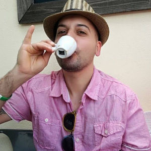 Meet your Posher, Mauro